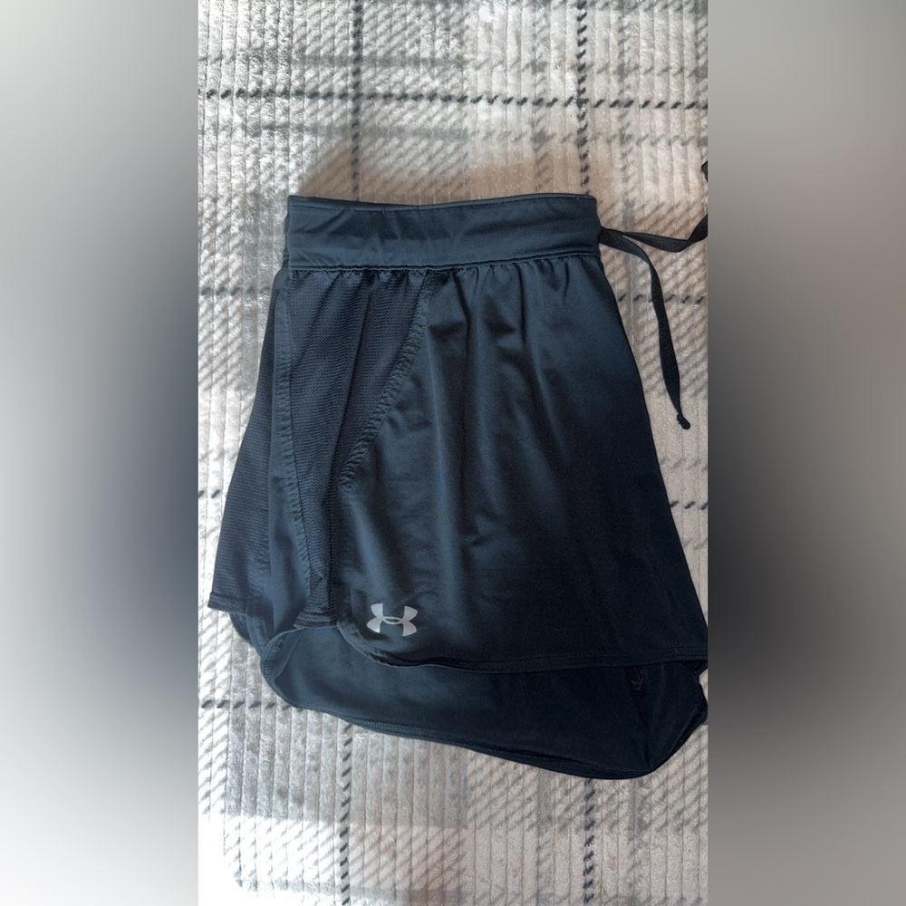 Under armor shorts